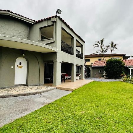Casablanca Guest House Durban Luaran gambar