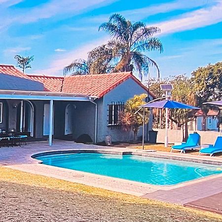 Casablanca Guest House Durban Luaran gambar