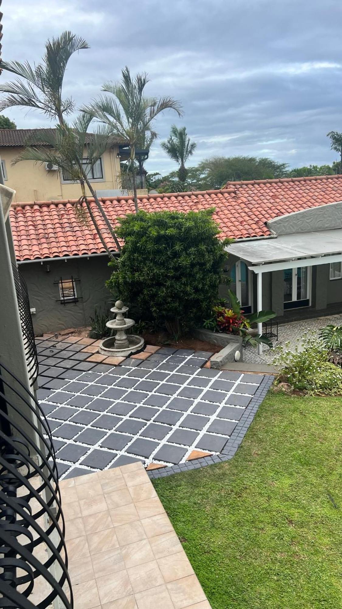 Casablanca Guest House Durban Luaran gambar