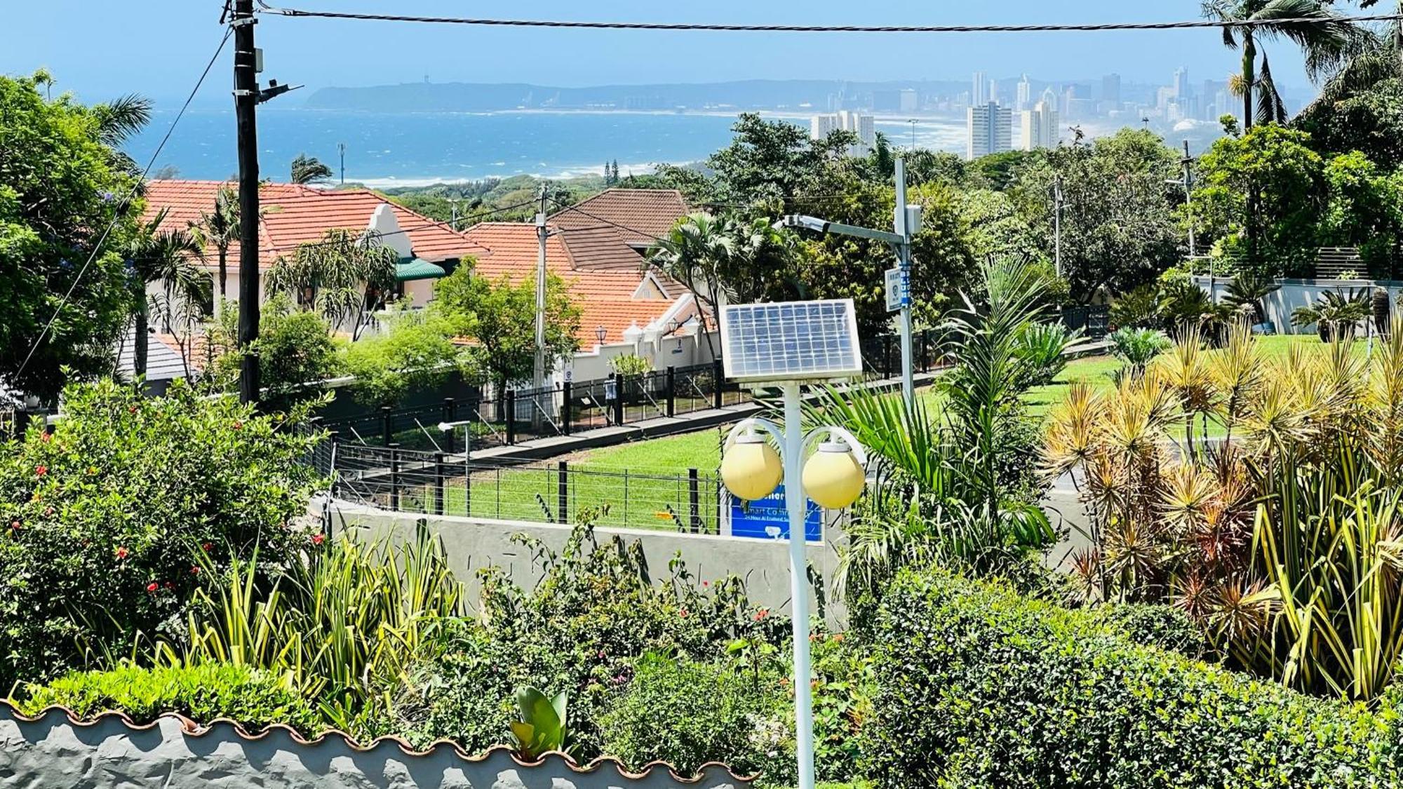 Casablanca Guest House Durban Luaran gambar