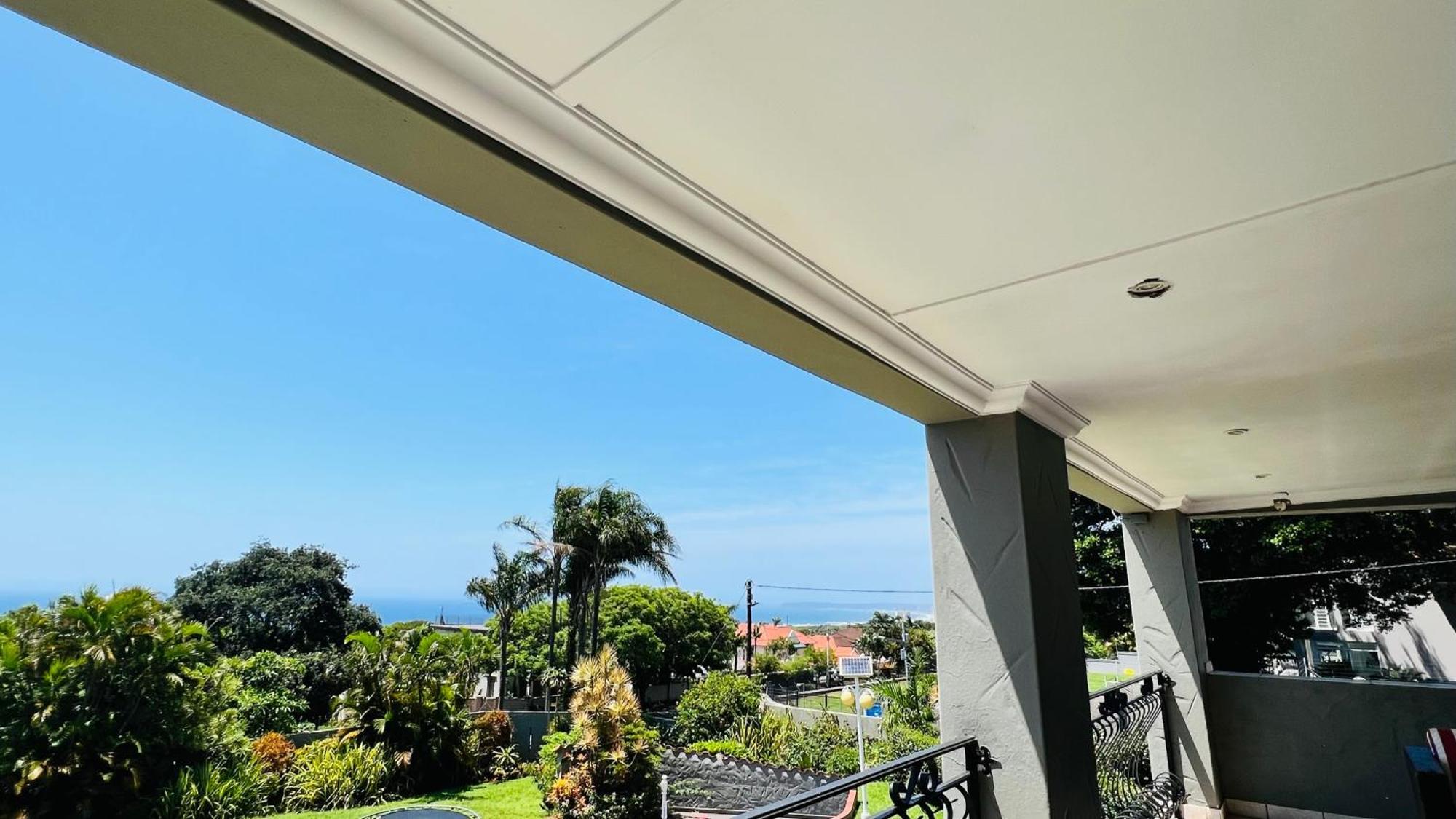 Casablanca Guest House Durban Luaran gambar