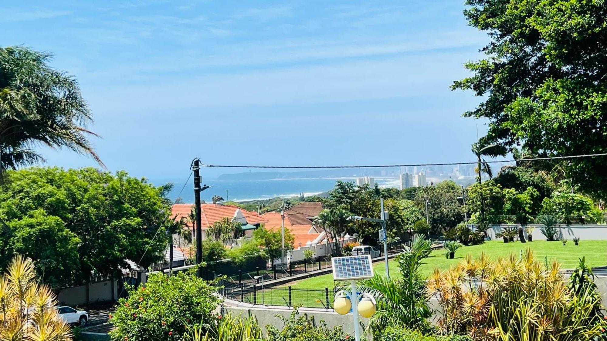 Casablanca Guest House Durban Luaran gambar