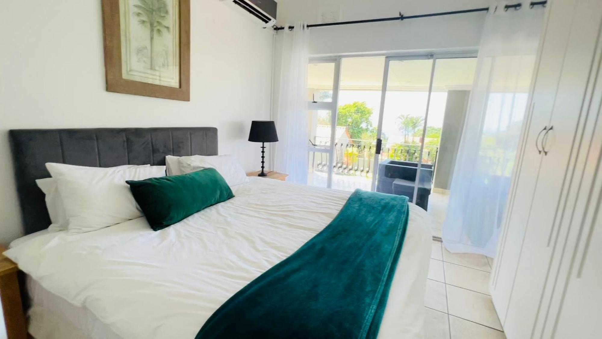 Casablanca Guest House Durban Luaran gambar