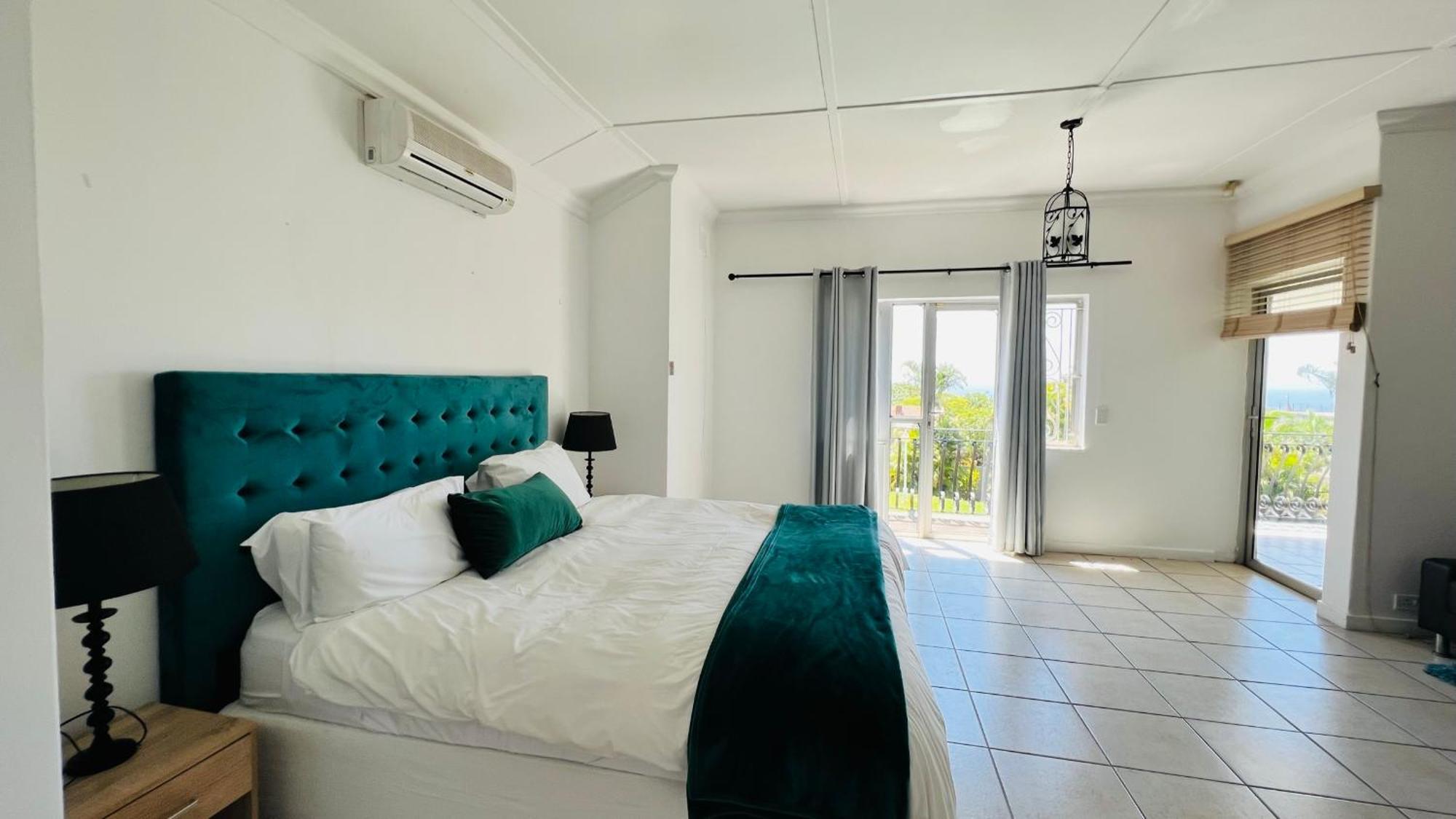 Casablanca Guest House Durban Luaran gambar