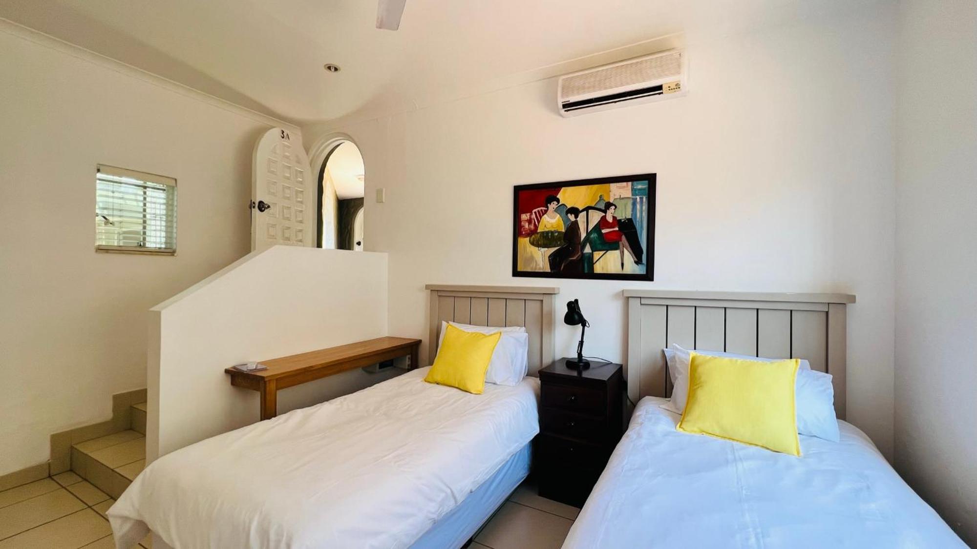 Casablanca Guest House Durban Luaran gambar