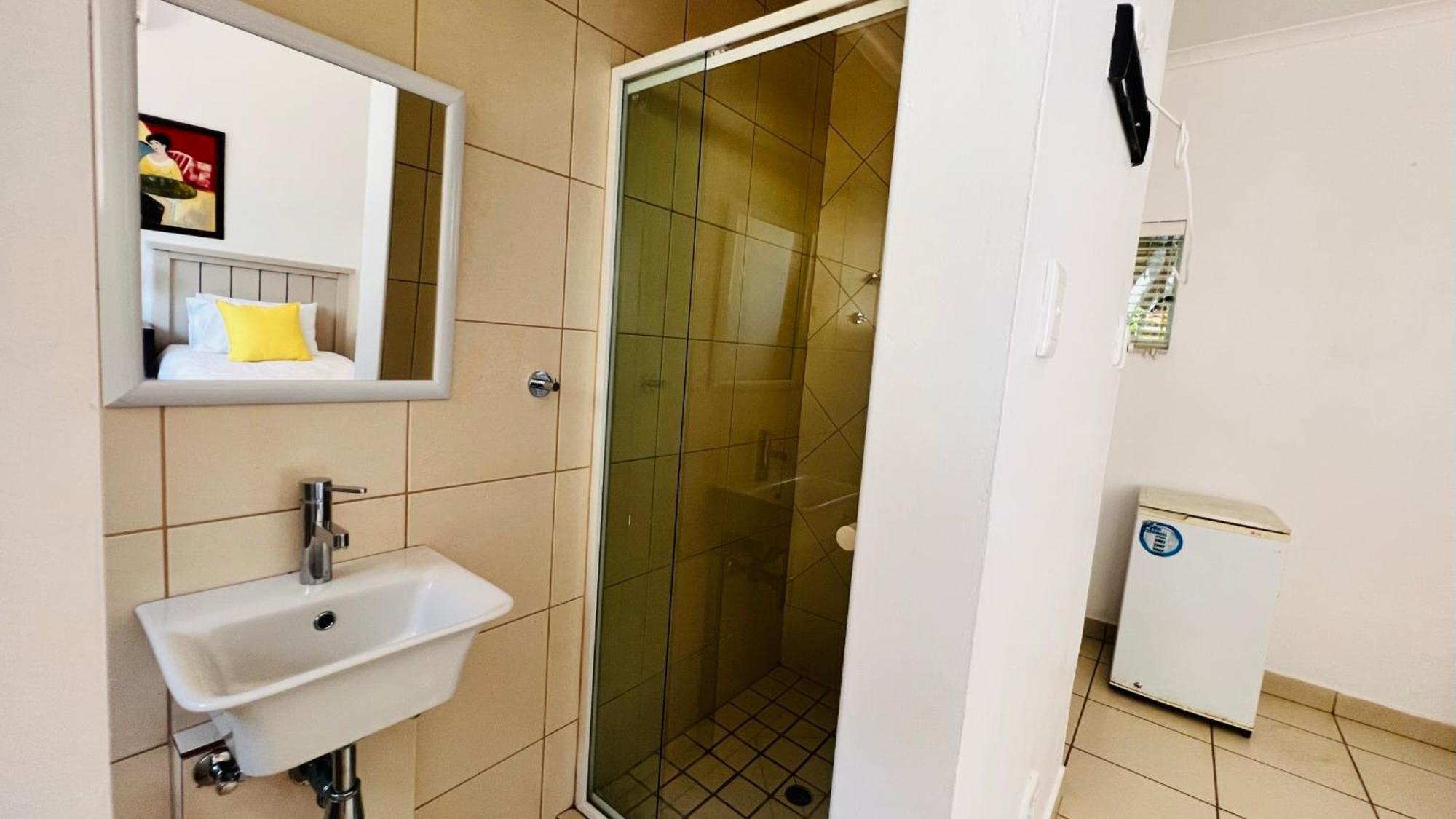 Casablanca Guest House Durban Luaran gambar