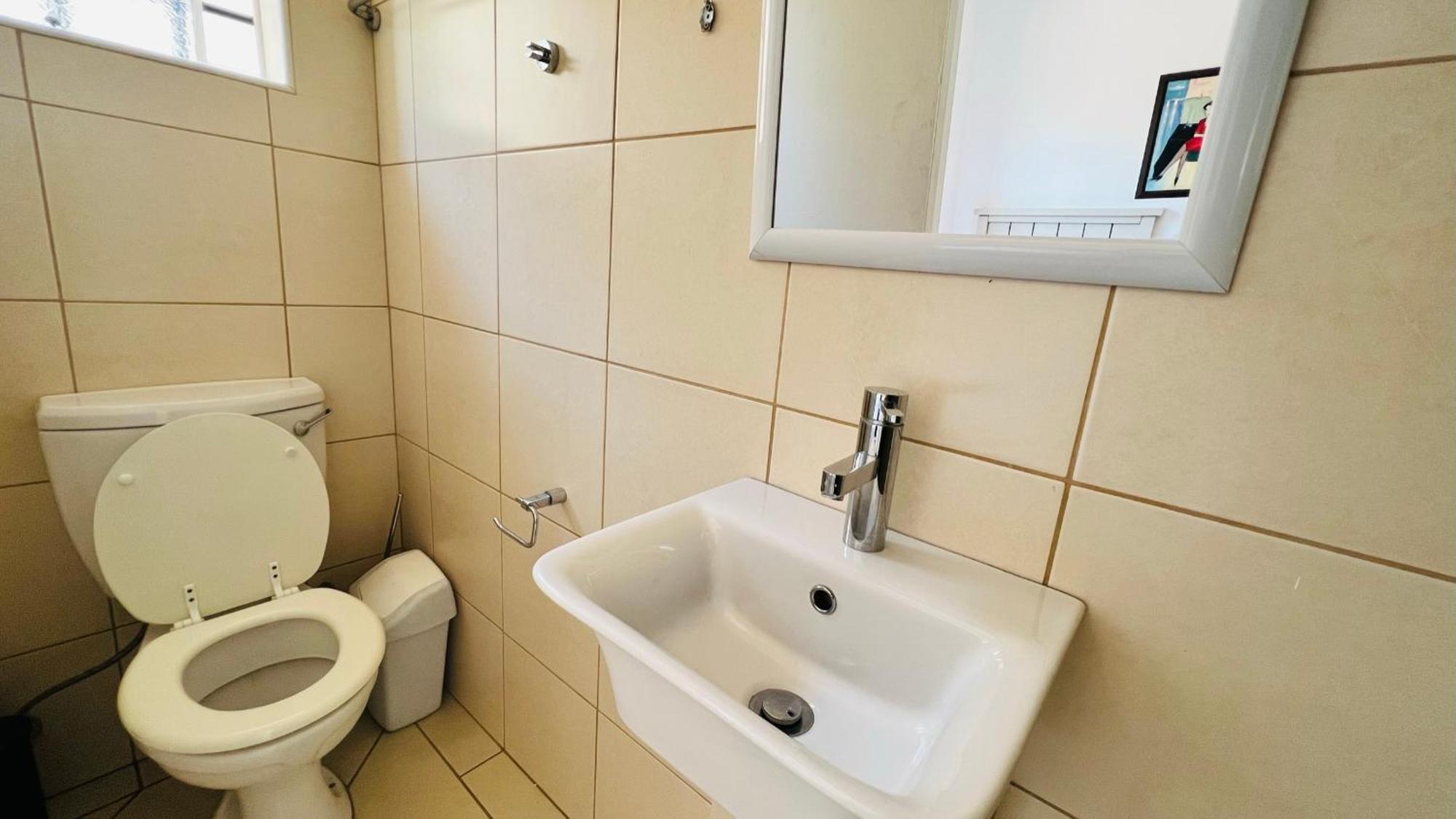 Casablanca Guest House Durban Luaran gambar