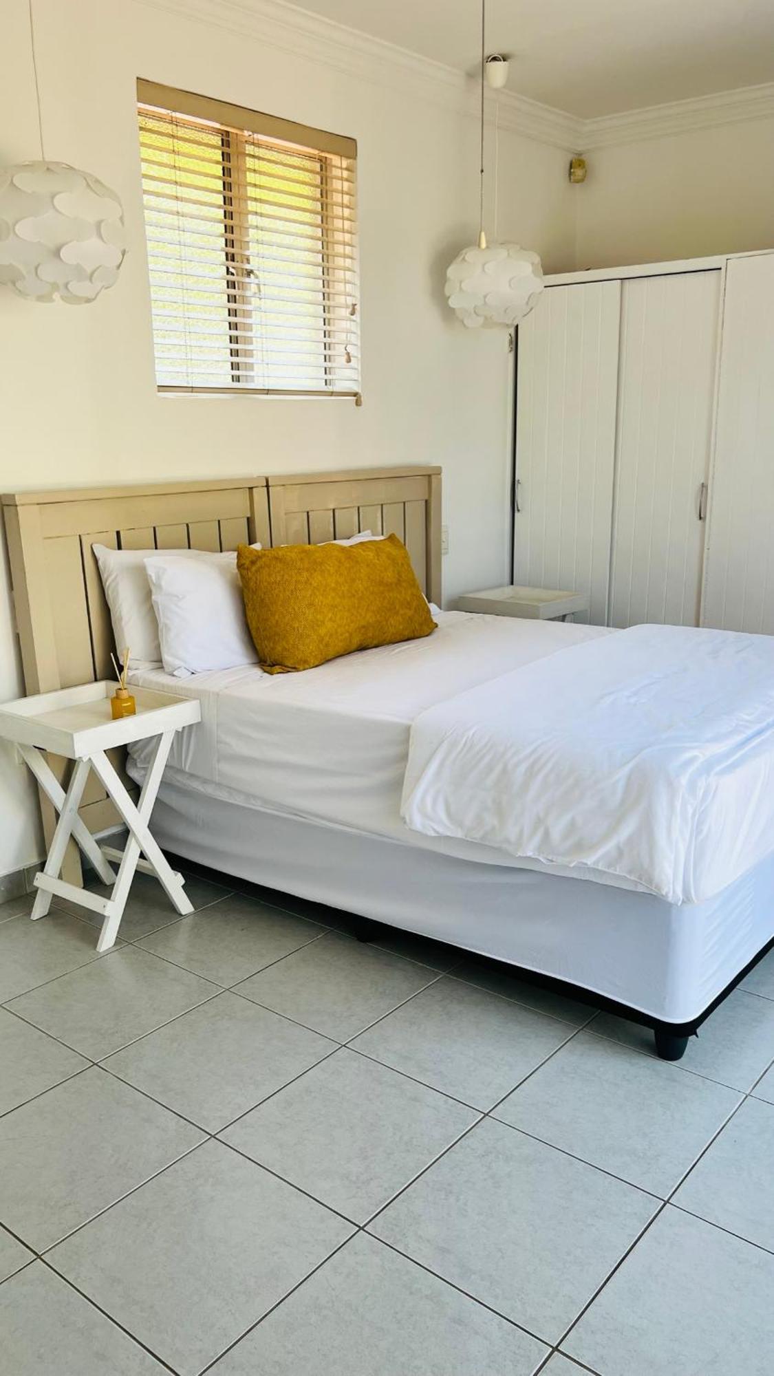 Casablanca Guest House Durban Luaran gambar