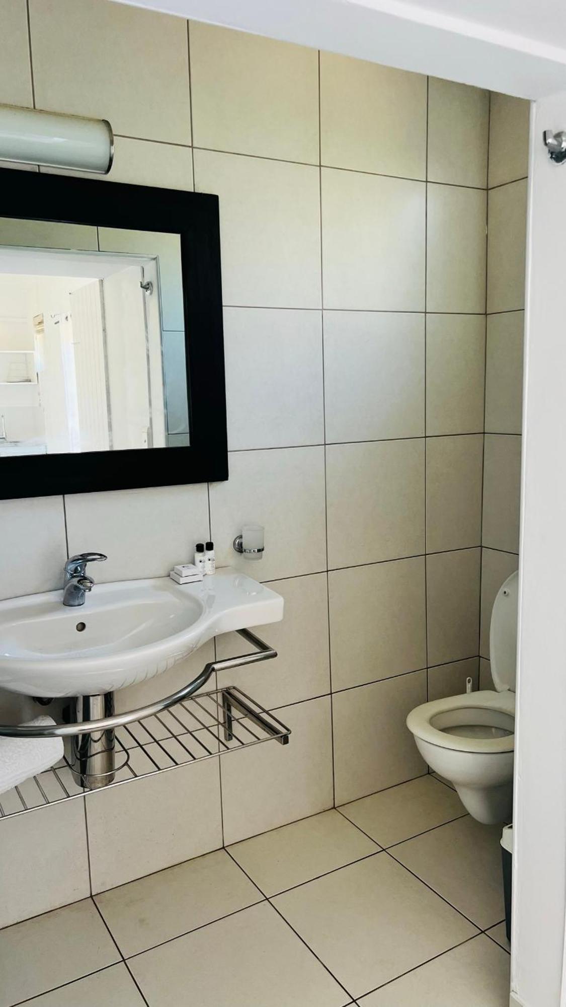 Casablanca Guest House Durban Luaran gambar