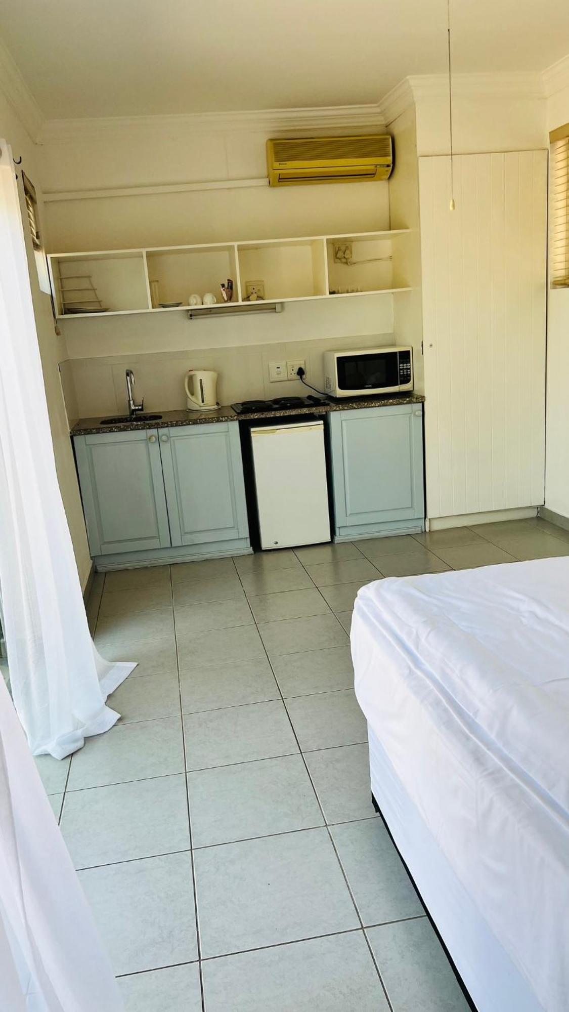 Casablanca Guest House Durban Luaran gambar