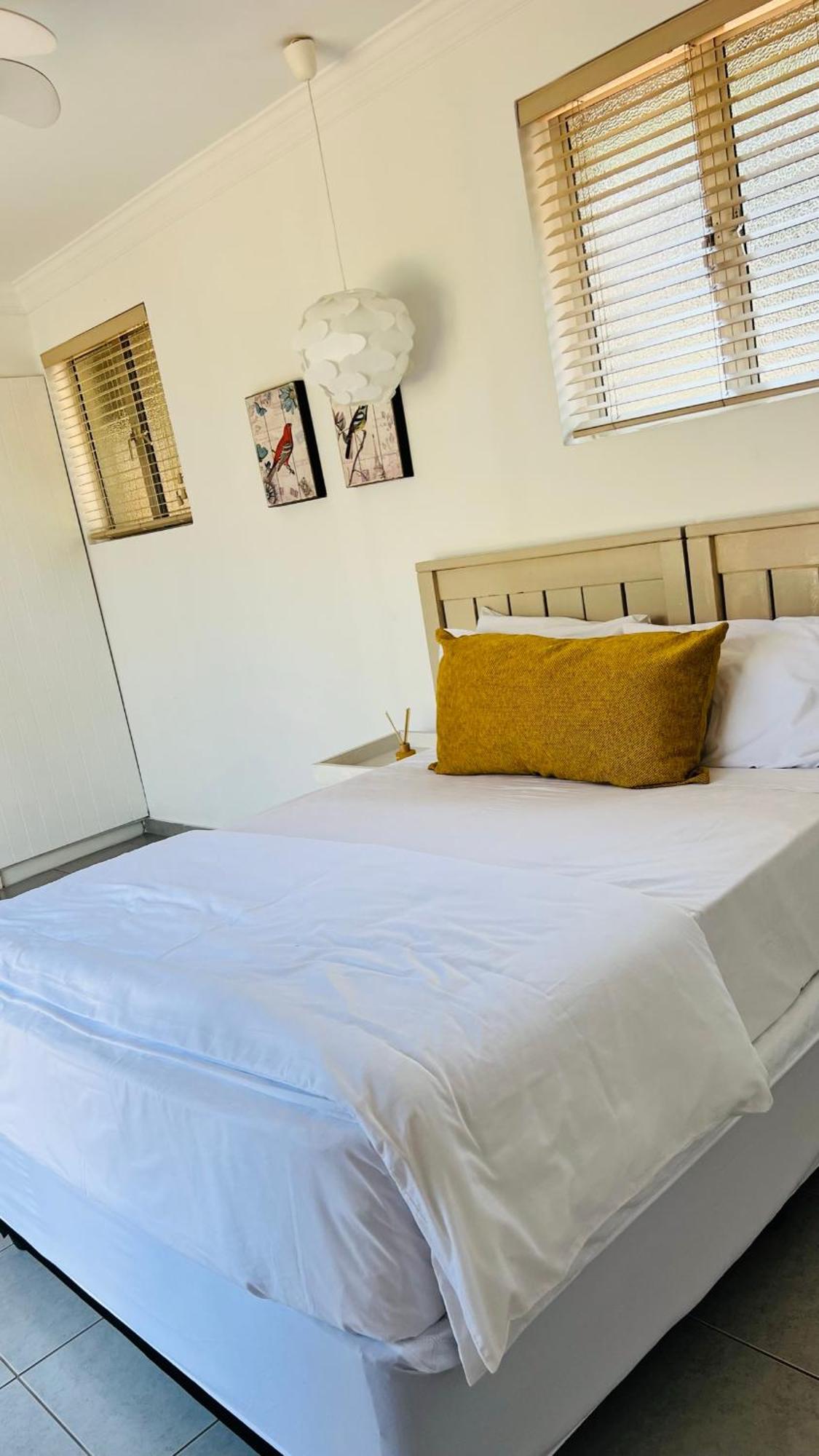 Casablanca Guest House Durban Luaran gambar