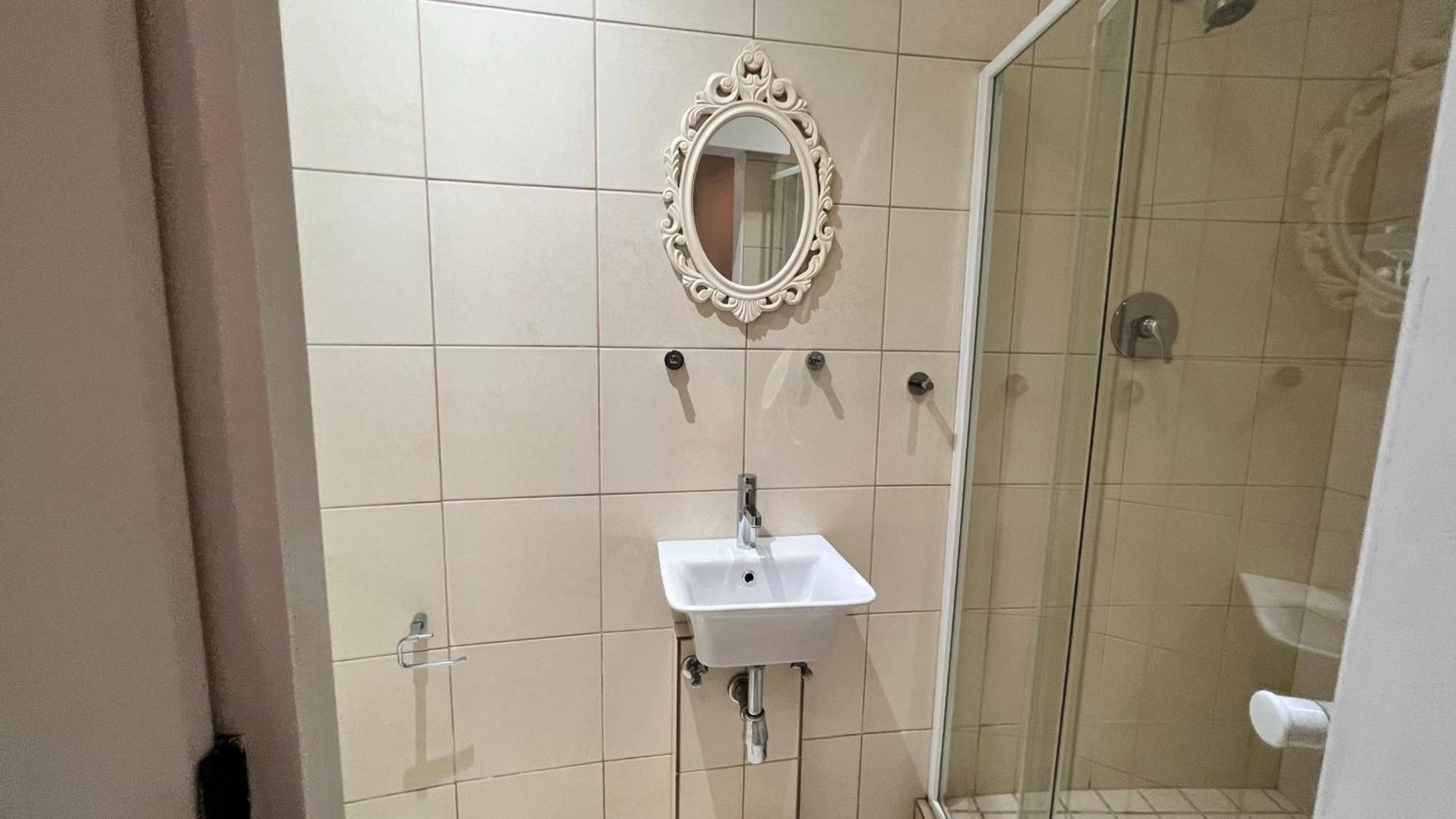 Casablanca Guest House Durban Luaran gambar