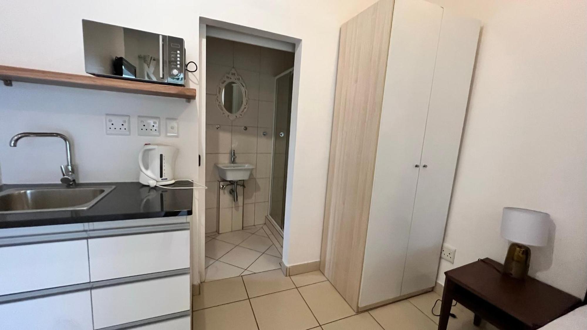Casablanca Guest House Durban Luaran gambar