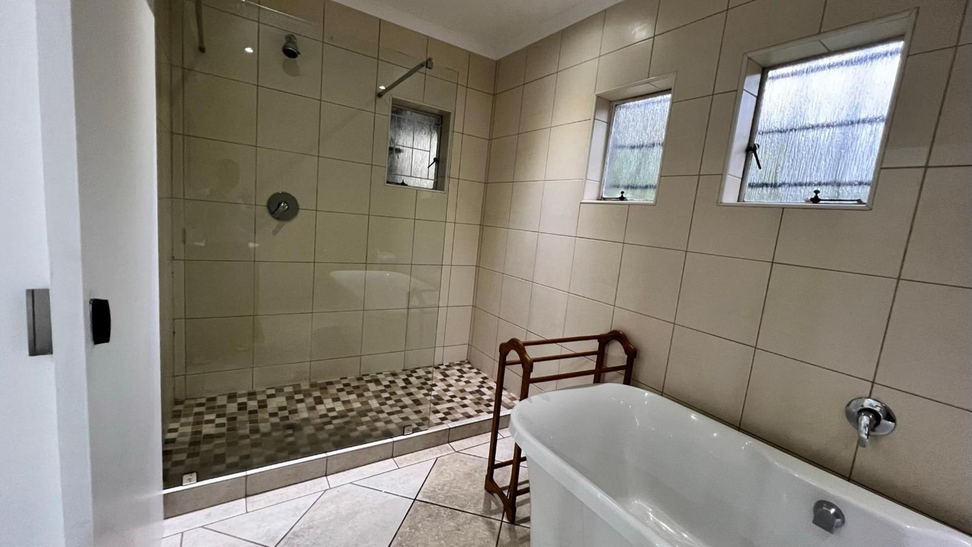 Casablanca Guest House Durban Luaran gambar