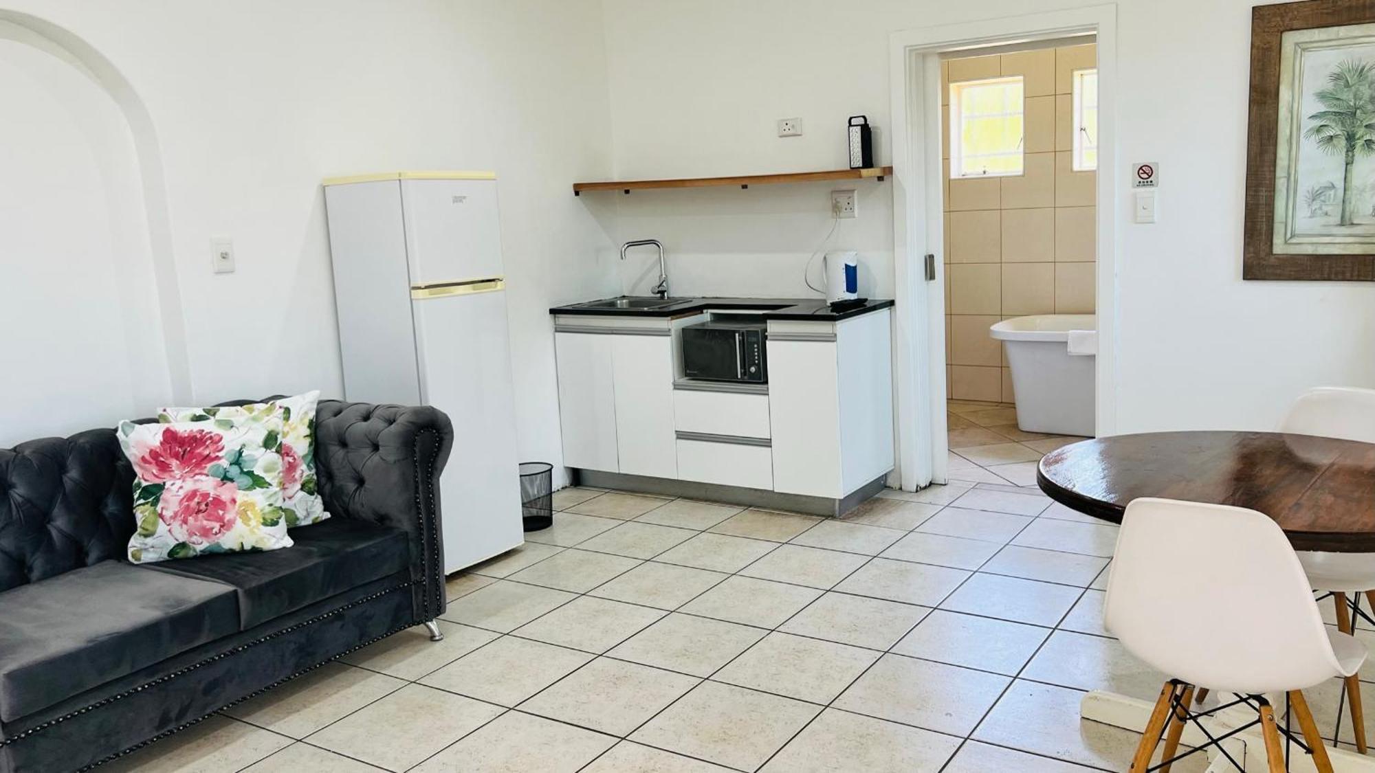 Casablanca Guest House Durban Luaran gambar