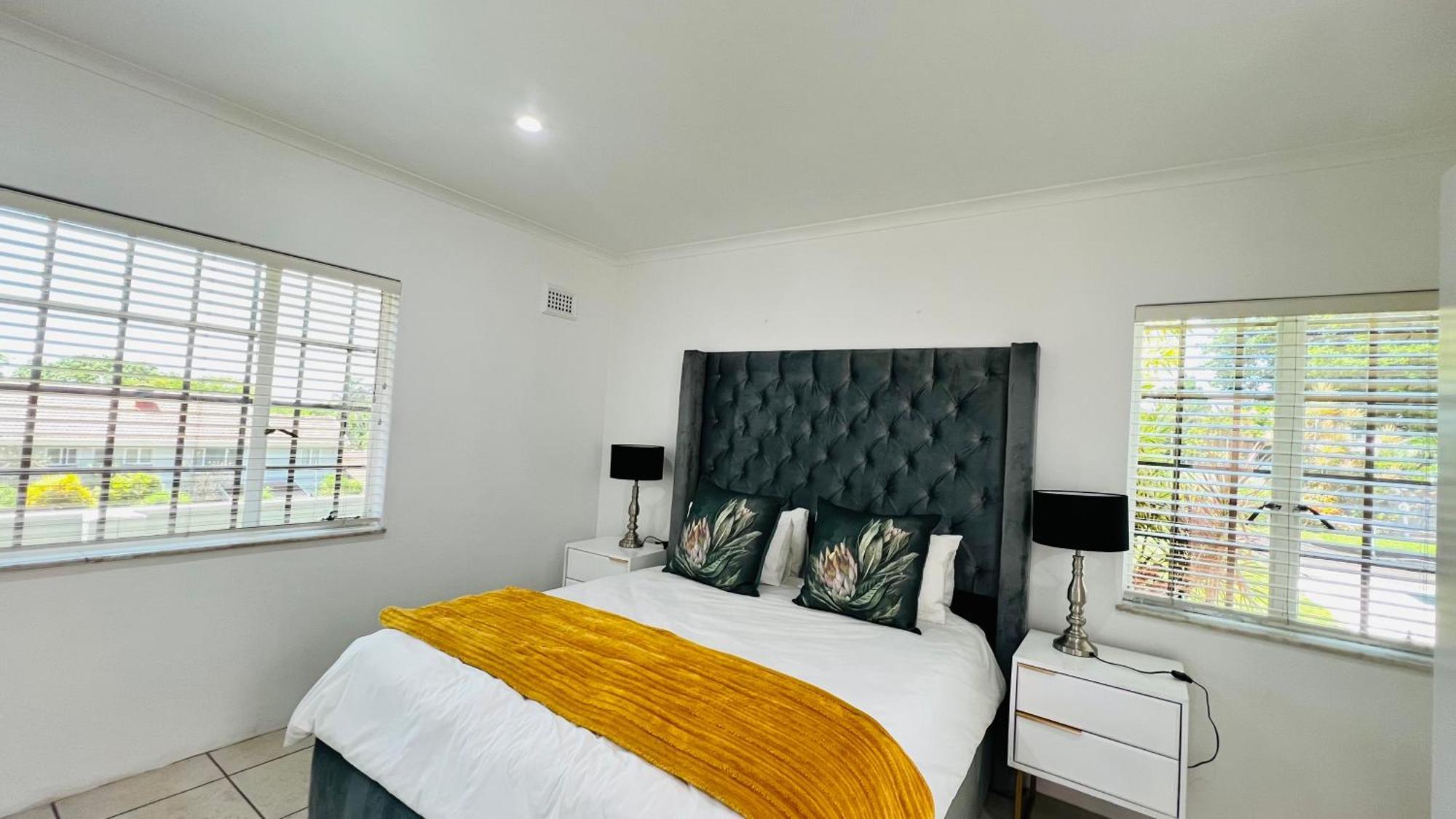 Casablanca Guest House Durban Luaran gambar