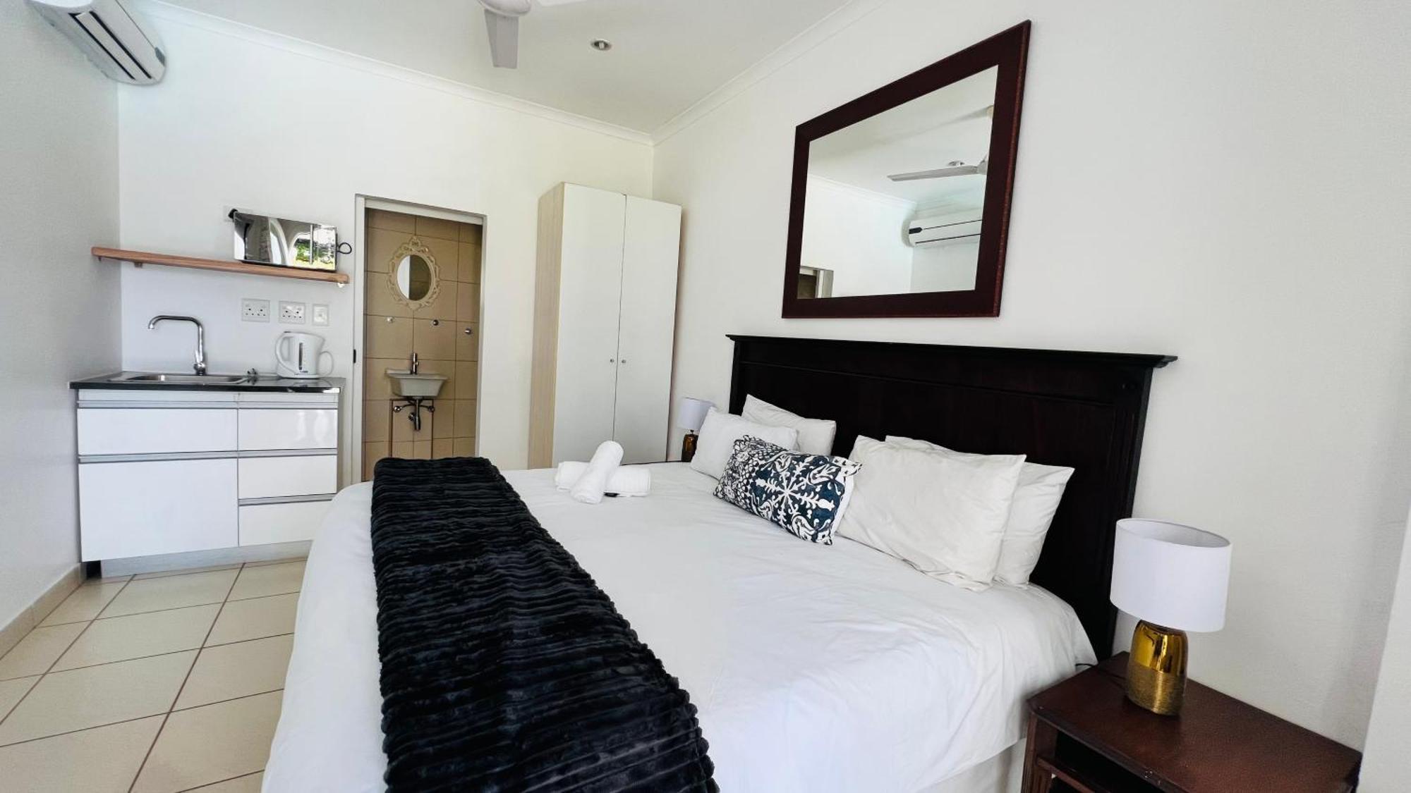 Casablanca Guest House Durban Luaran gambar